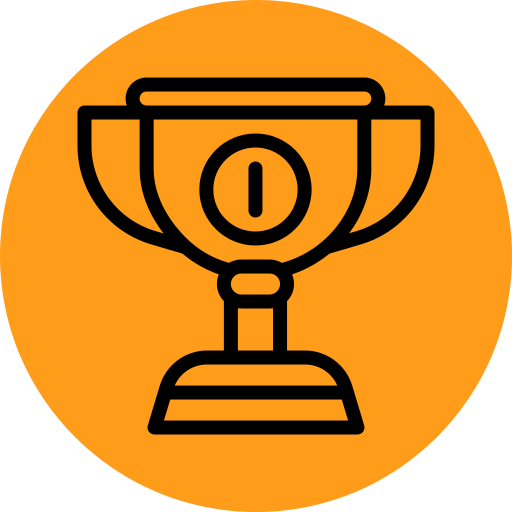 trophy -