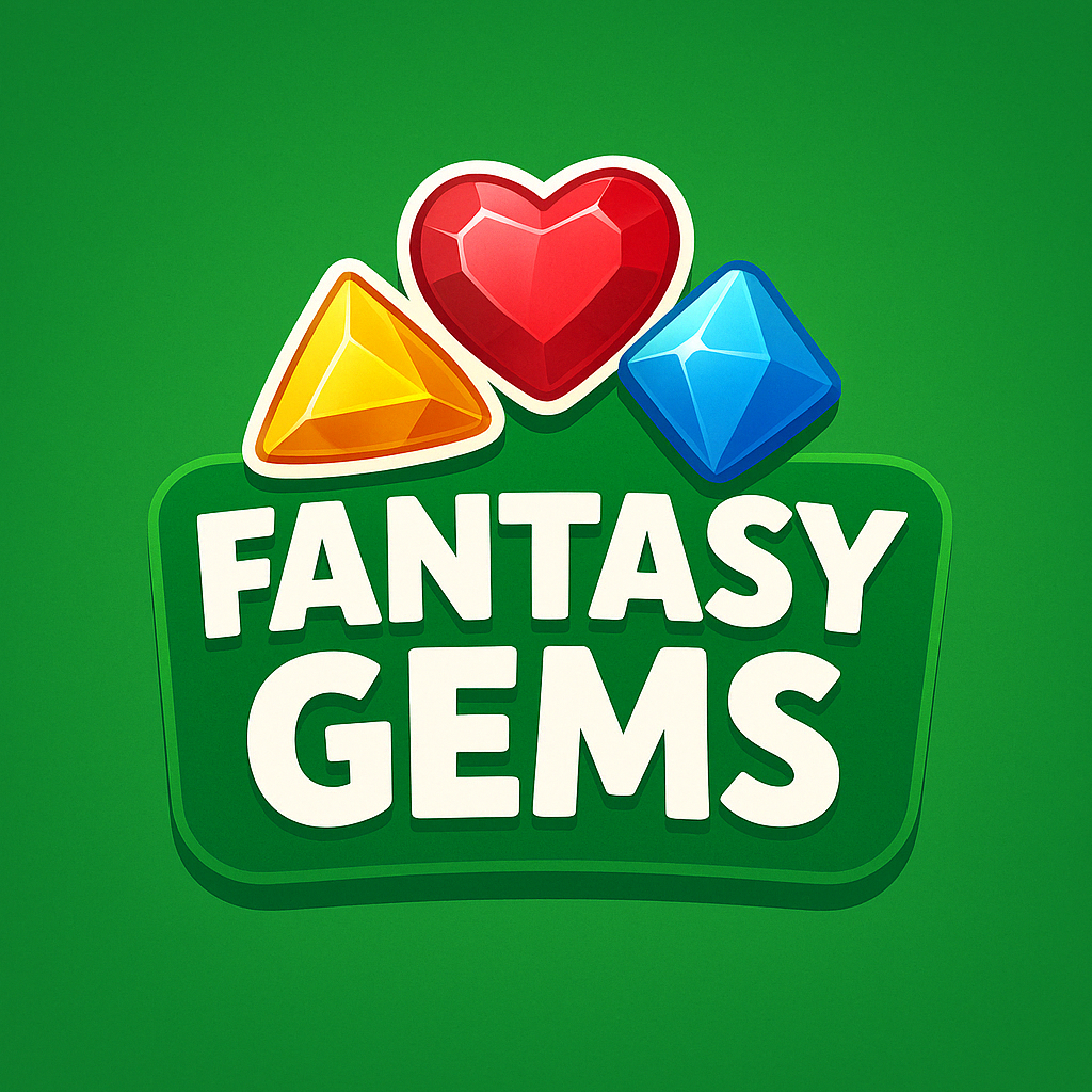 fantasy gems game