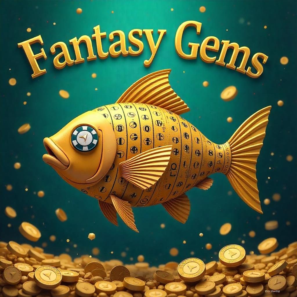 Fantasy Gems