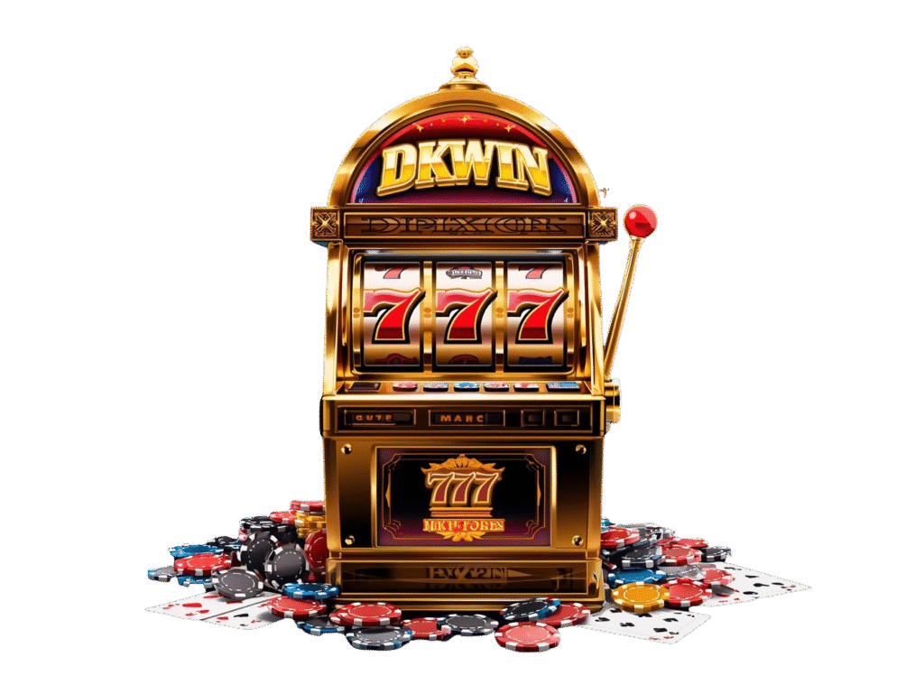 Register for DK Win